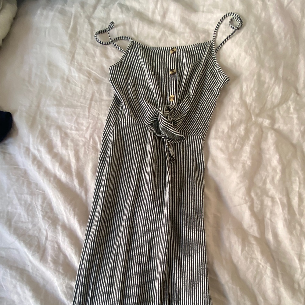 Midi dress